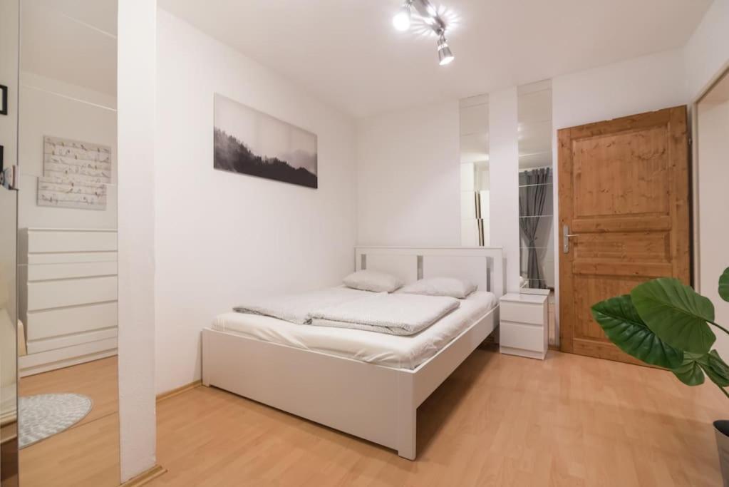 Spacious Central Apartment Wien Exteriör bild