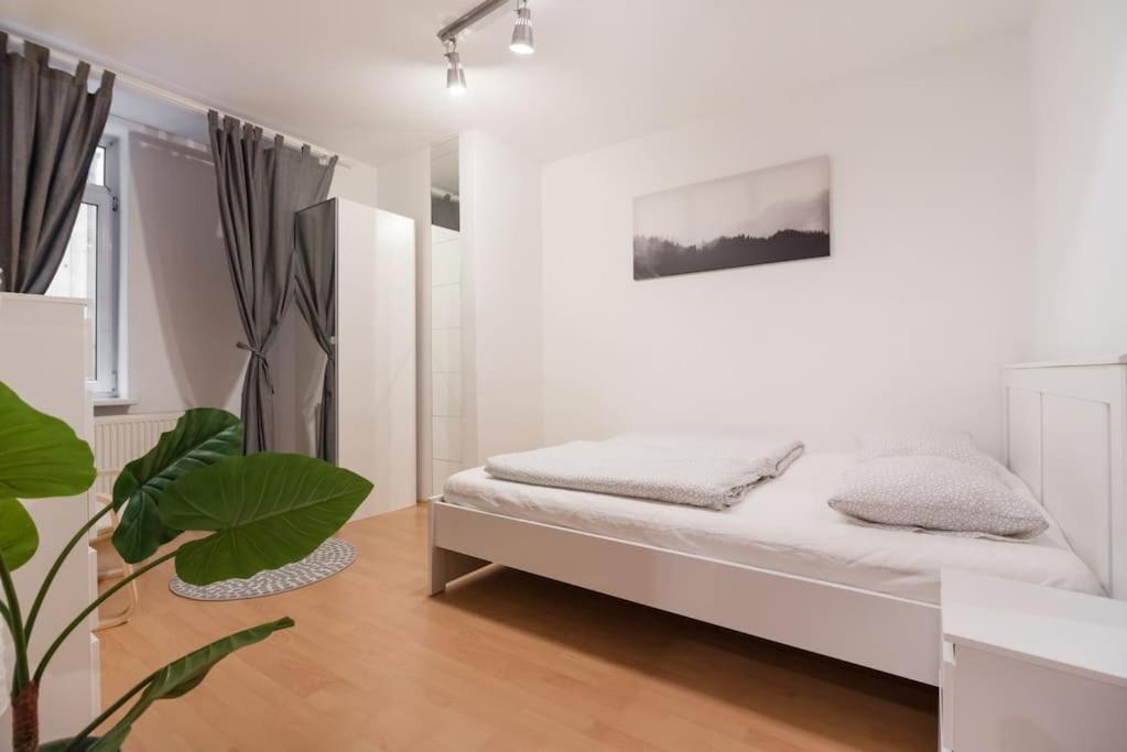 Spacious Central Apartment Wien Exteriör bild
