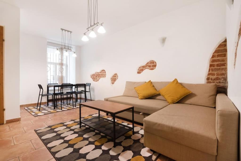 Spacious Central Apartment Wien Exteriör bild