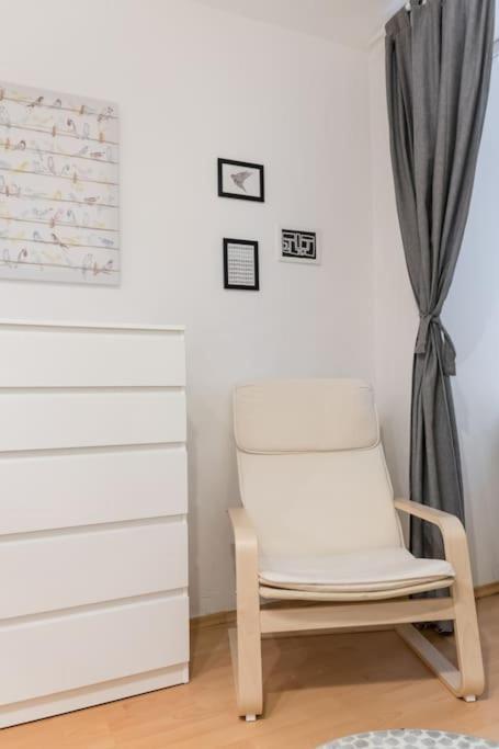 Spacious Central Apartment Wien Exteriör bild